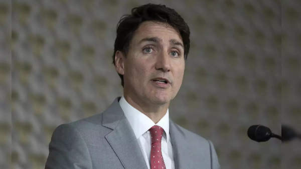 Canada prime minister justin Trudeau says big mistake if india s hand behind Hardeep nijjar murder Canada prime minister justin Trudeau says big mistake if india s hand behind Hardeep nijjar murder