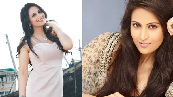 Bollywood actress Kadambari Jethwani testified in the court that she was arrested in a false case Bollywood actress Kadambari Jethwani testified in the court that she was arrested in a false case