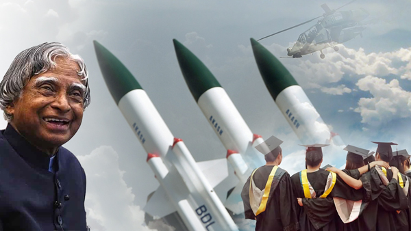 Why World Students Day Falls on October 15 A Tribute to APJ Abdul Kalam