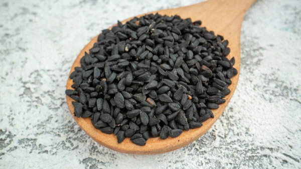 If you know the amazing health benefits of Kalonji you can t stop using it