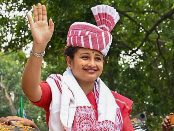 Jharkhand Assembly election 2024 The Rise of Kalpana Soren A Power Player in Jharkhand Politics