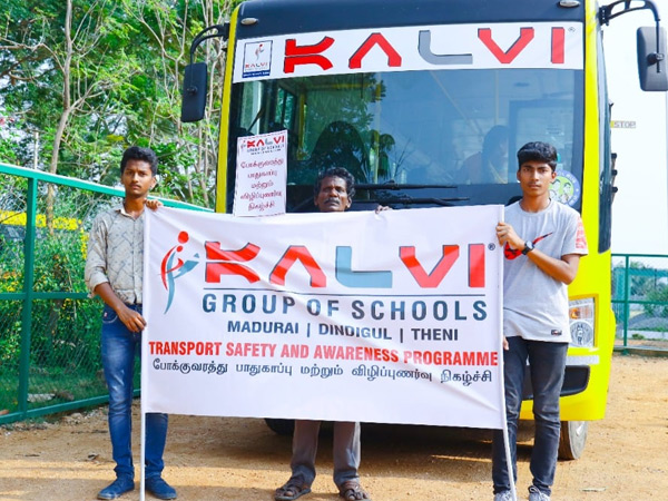 India got 3 prizes for World s Best School 2024 India got 3 prizes for World s Best School 2024