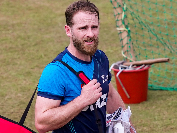 IND vs NZ Kane Williamson will not available for the 3rd test against India in Wankhede