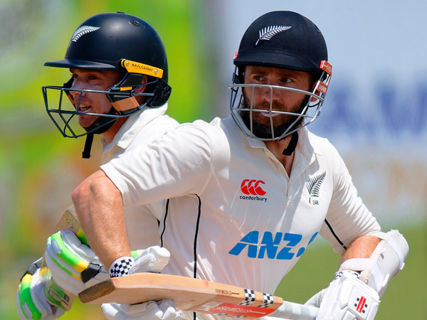 IND vs NZ Kane Williamson ruled out for the 2nd test against India for this reason