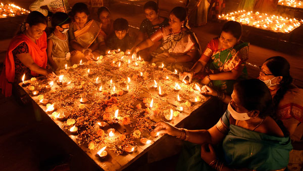 Karthika Masam 2024 A special Abhishekam will be performed at Kapileswara temple in Tirupati