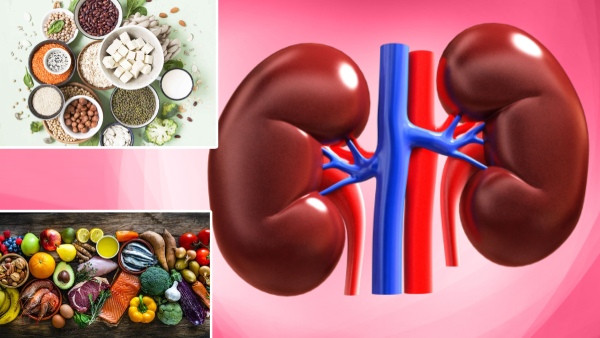 Top these Superfoods to Boost Kidney Health Naturally