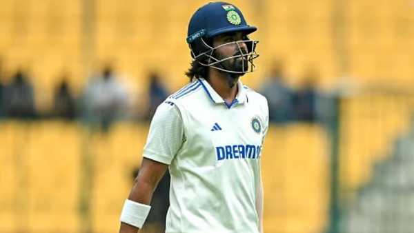 Trolling on KL Rahul demand to remove him from the team