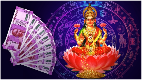 Sun transit into scorpio after diwali brings wealth to these zodiac signs
