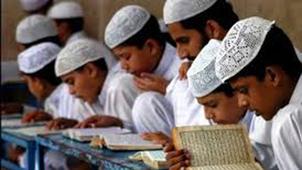 NCPCR has recommended that all states discontinue funding for Madrasa Boards