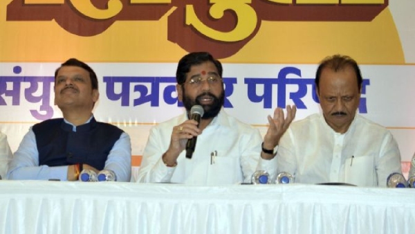 Maharashtra has not witnessed single-party rule for the last nearly thirty years