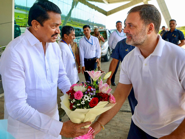 Congress new strategy over seat sharing Maharashtra and Jharkhand polls to take on BJP