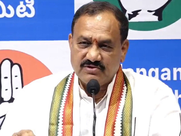 Telangana PCC president Mahesh Kumar Goud went to Delhi Telangana PCC president Mahesh Kumar Goud went to Delhi