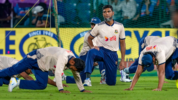 IND vs BAN 3rd T20I Mahmudullah will be playing his last T20I for Bangladesh