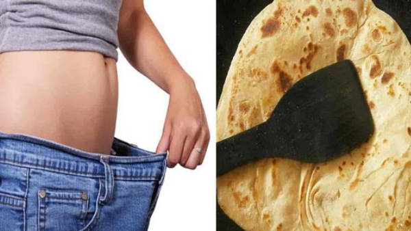 Side Effects Of Eating Too Many Chapatis Every Day