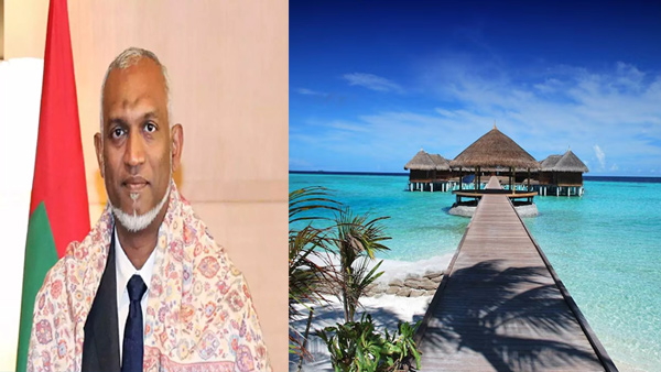 After Indian Tourists boycotted Maldives dollar shortage lead to new foreign Currency Rules