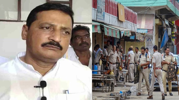 how rohingyas support crucial for congress party in Haryana elections