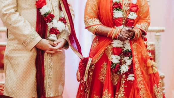 A woman who got married at the age of 14 and cheated many young men