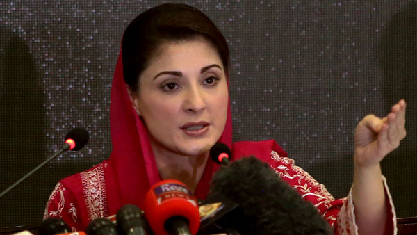 Pakistan s Punjab CM letter to India s Punjab CM