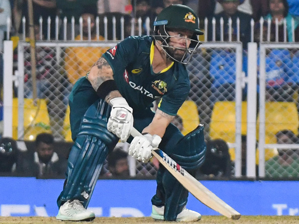 Matthew Wade has retired from international cricket