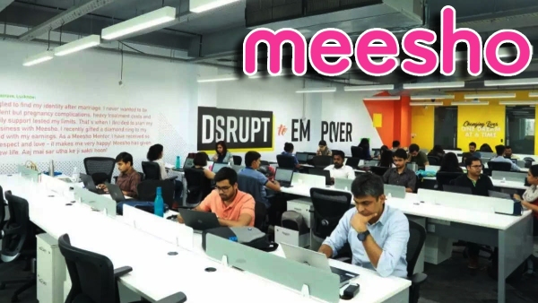 Bumper offer for Meesho employees 9 days paid holidays