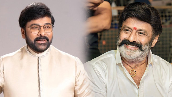 Allu Aravind reconciled Nandamuri and Mega family