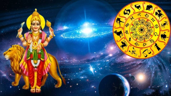 Jackpot from today for these zodiac signs with mercury rise in libra