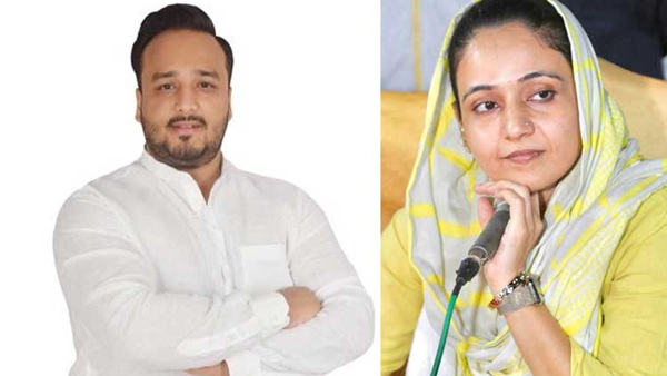 Nepotism vs Popularity Parties Struggle with political Offspring in Maharashtra