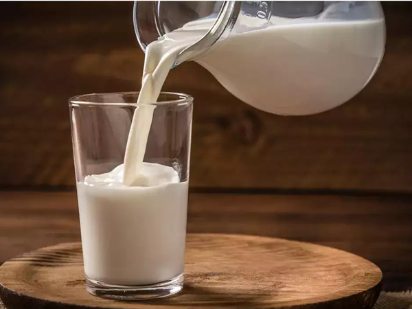 Here s how to find adulterated milk at home