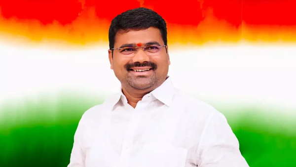 A look out notice has been issued against the NRI who threatened MLA Medipalli Satyam