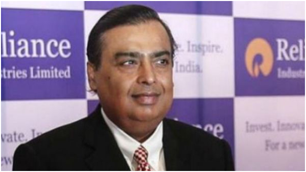 Forbes 2024 Top 10 Indian richest list mukesh ambani in Top 1 position