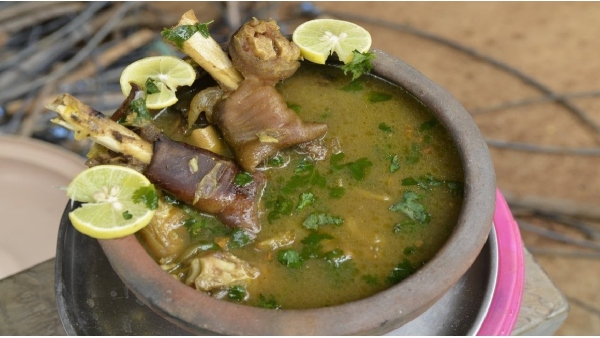 Shocking Health Benefits of Mutton Paya You Won t Believe