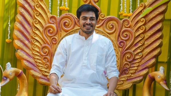 bigg boss contestant manikanta react on gay comments