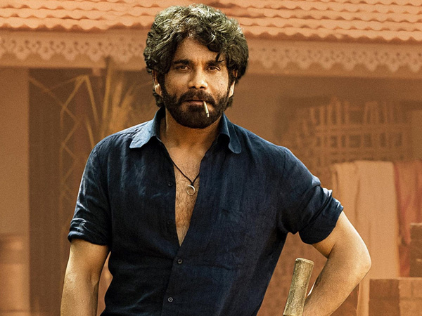 akkineni nagarjuna sensational post on tollywood support