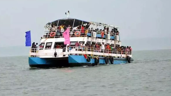 Good news for tourists going to Nagarjuna Sagar and Srisailam