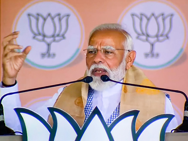 PM Modi will inaugurate various projects worth about Rs 56 100 crore in Maharashtra PM Modi will inaugurate various projects worth about Rs 56 100 crore in Maharashtra