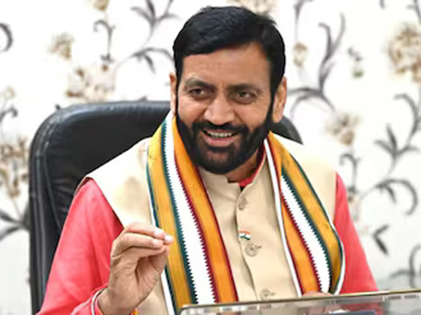 CM Chandrababu will attend the swearing ceremony of the Nayab Singh Saini on October 17 CM Chandrababu will attend the swearing ceremony of the Nayab Singh Saini on October 17