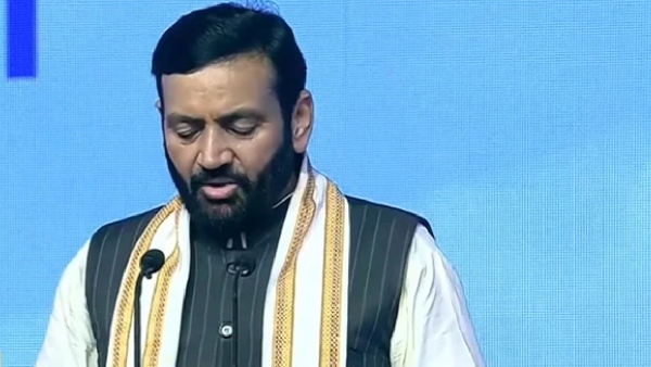 nayab singh Saini took reins as haryana chief minsiter 13 minsters also