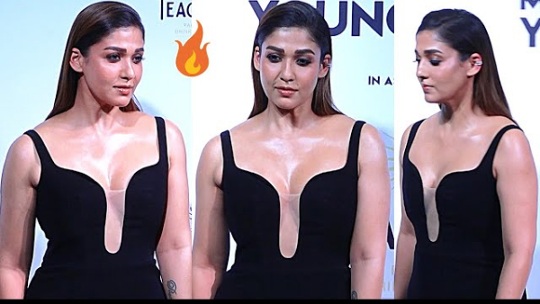 Did Nayanthara undergo surgery for that part