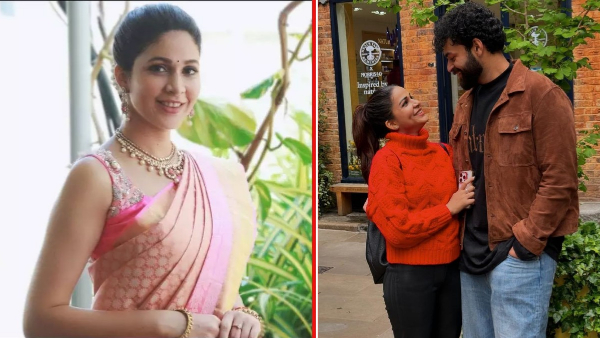 Lavanya Tripathi going to be a mother