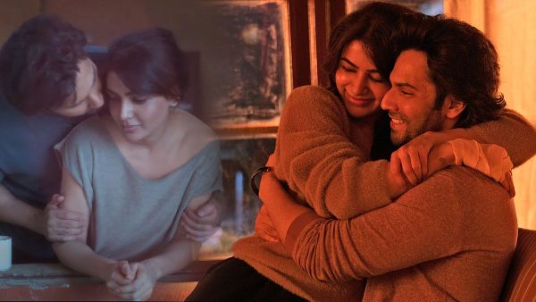 samantha-varun dhawan new poster goes viral