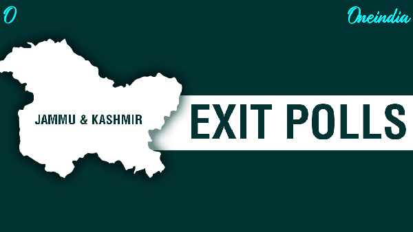 JK assembly Election 2024 exit polls NC-Congress is expected to win predicts India Today-CVoter