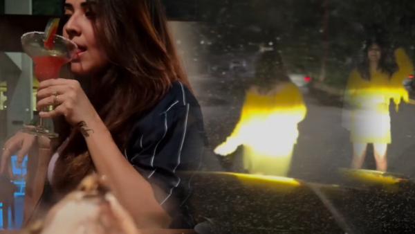 Anasuya latest instgram post goes viral