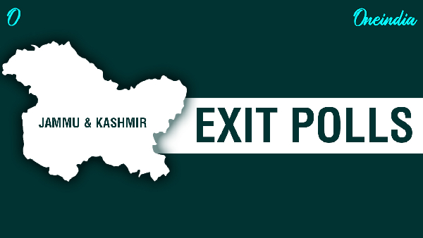 JK assembly Election 2024 exit polls Republic-Gulistan predicted BJP and NC to secure 28 to 30 each