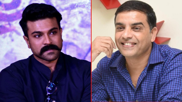 Producer Dil Raju thanked Chiranjeevi for the postponement of Vishwambhara