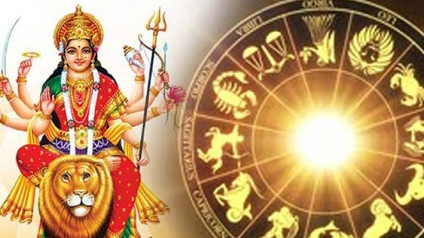 chanting these mantras during Navratri brings the blessings of Goddess Durga