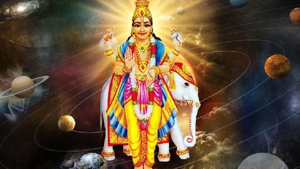Jupiter in Taurus gives huge money to these zodiac signs as dussehra gift
