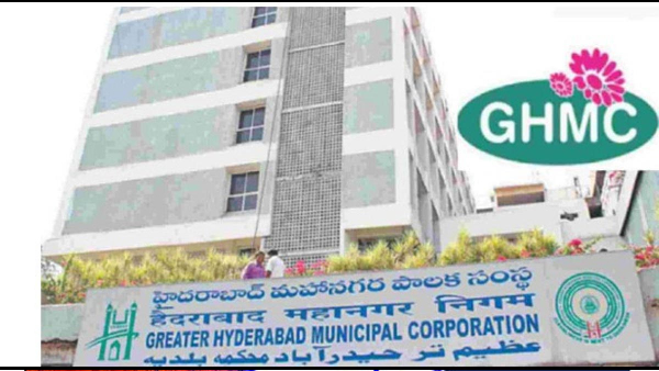 Will GHMC Secretariat be demolished asaduddin owaisi Direct question to Hydra
