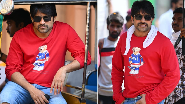 Rangareddy District Court granted interim bail to Johnny Master