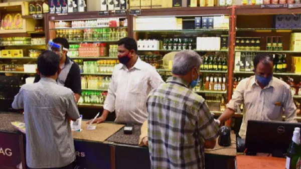 The minister warned that strict action will be taken if liquor shops are syndicated