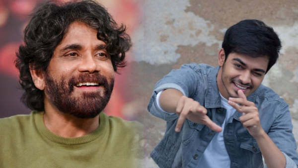 Manikanta is the contestant who came out of Bigg Boss without AV